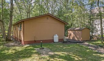 222 Keats Ln, Albrightsville, PA 18210