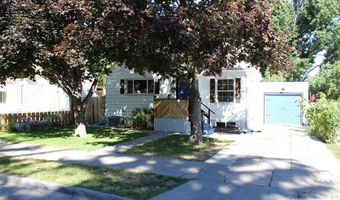 329 S Birch Ave, Blackfoot, ID 83221