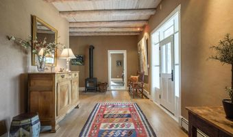 45 Old State Highway 3, Arroyo Hondo, NM 87513