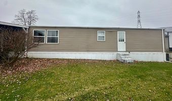 1937 Claremont Ave Lot 224, Ashland, OH 44805