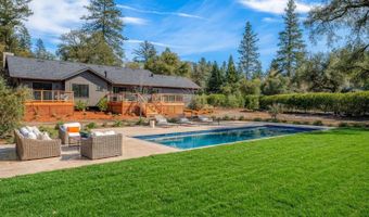 340 White Cottage Rd S, Angwin, CA 94508