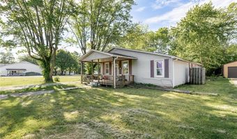 171 Blunt Ave, Austin, IN 47102