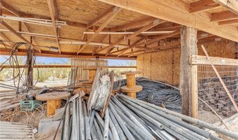 2253 N Saddleback Dr, Amargosa Valley, NV 89020