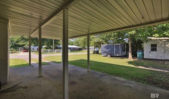 208 Beck St, Atmore, AL 36502