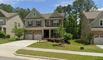 321 Parlier Dr, Apex, NC 27523