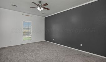 6809 Fanchun St, Amarillo, TX 79119