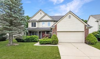 392 Sedgewood Ln, Ann Arbor, MI 48103