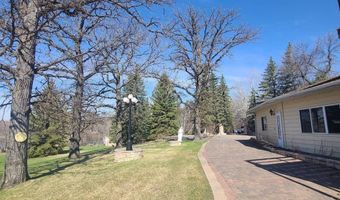 281 Shores Rd, Bottineau, ND 58318