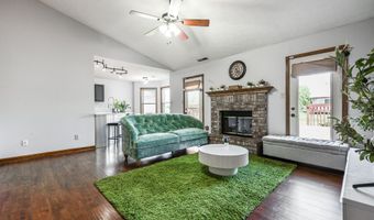 1404 Mahony Ct, Indianapolis, IN 46217