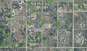 600 S DICKEY Rd, Avon Park, FL 33825