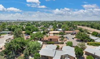 1619 McDonald Rd NW, Albuquerque, NM 87107