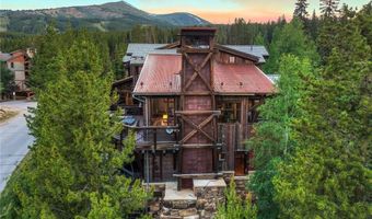 19 Peak Eight Ct, Breckenridge, CO 80424