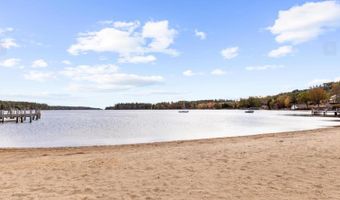 Dane Road lot 29, Center Harbor, NH 03226