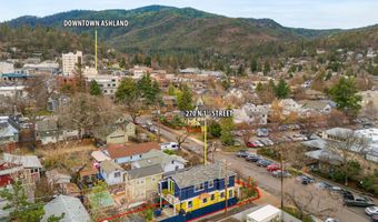 270 N First St, Ashland, OR 97520