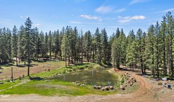 15922 Greensprings Hwy, Ashland, OR 97520