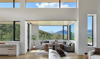 401 Carroll Dr, Aspen, CO 81611