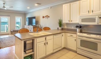 1648 Alligator Dr 319, Alligator Point, FL 32346