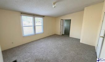 503 Jamestown Rd, Bishopville, SC 29010