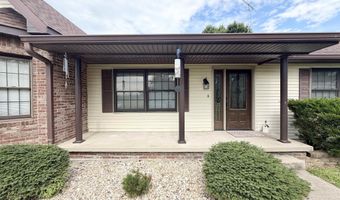 1102 Brown Station Rd, Bedford, IN 47421