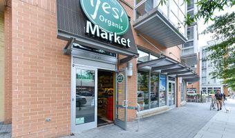 1308 CLIFTON St NW 312, Washington, DC 20009