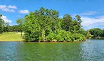 Creekpoint Drive lot 12, Abbeville, SC 29620