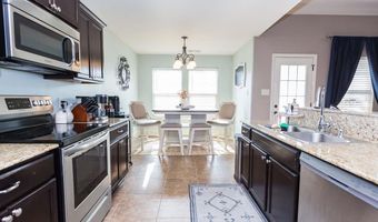8108 North Hvn, Alexander, AR 72002