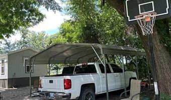 1318 N Banty Rd, Bennington, OK 74723