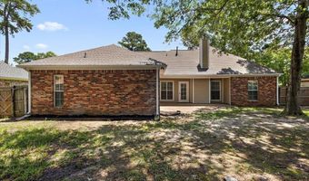 1007 Riverchase North Dr, Brandon, MS 39047