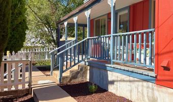 10 LOCKLIN Ave, Bisbee, AZ 85603