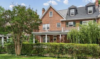 7 YORK Ct, Baltimore, MD 21218