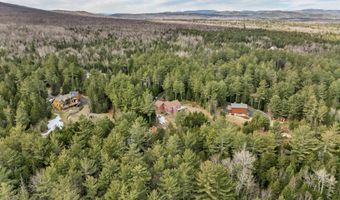 144 Grandpa Harry's Ln, Carroll, NH 03595