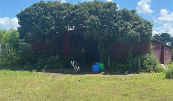 10553 NE 36TH Ave, Anthony, FL 32617