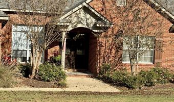 302 NW Westside Ln, Brookhaven, MS 39601