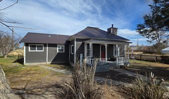 5 Front St, Alder, MT 59710
