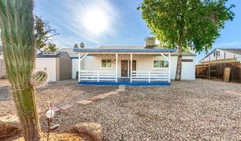 1810 W MISSION Dr, Chandler, AZ 85224