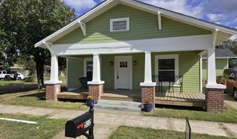 512 5th St N, Amory, MS 38821