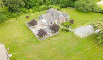 473 Klondike Rd, Charlestown, RI 02813
