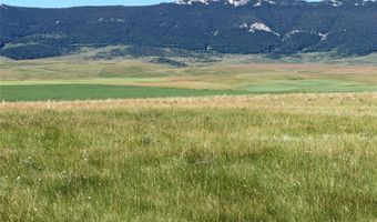 UBET Road, Buffalo, MT 59418