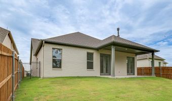 820 Mallard Dr, Aledo, TX 76008