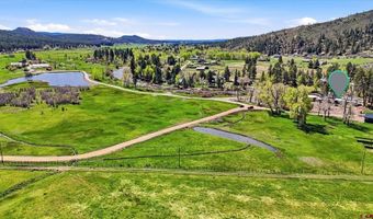 5759 County Road 501, Bayfield, CO 81122