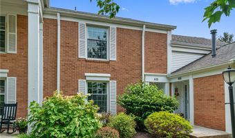 1818 Foxcroft Ln 805, Allison Park, PA 15101