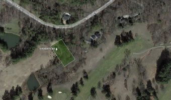 Roberts Rd, Athens, OH 45701