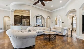 815 Faith Trl, Heath, TX 75032