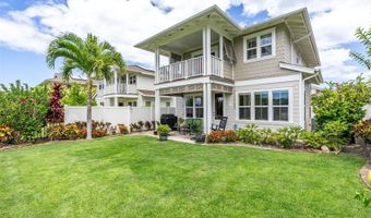 91-1158 Kai Oio St, Ewa Beach, HI 96706
