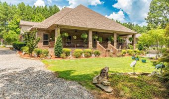 210 Pizarro Dr, Hot Springs Village, AR 71909