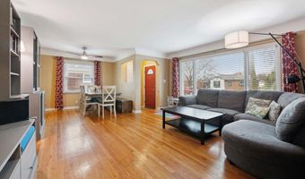 18755 Dale Ave, Allen Park, MI 48101
