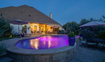 419 Scenic View Dr, Aledo, TX 76008