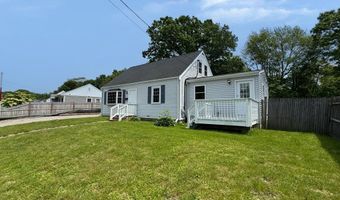 28 Freeman St, Avon, MA 02322