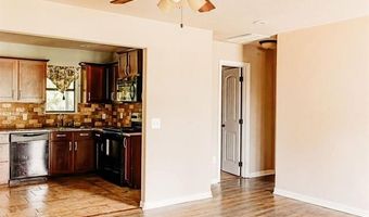 1102 Culbertson St SW, Ardmore, OK 73401