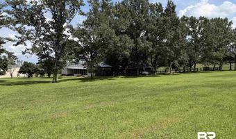 154 Perry Ln, Atmore, AL 36502